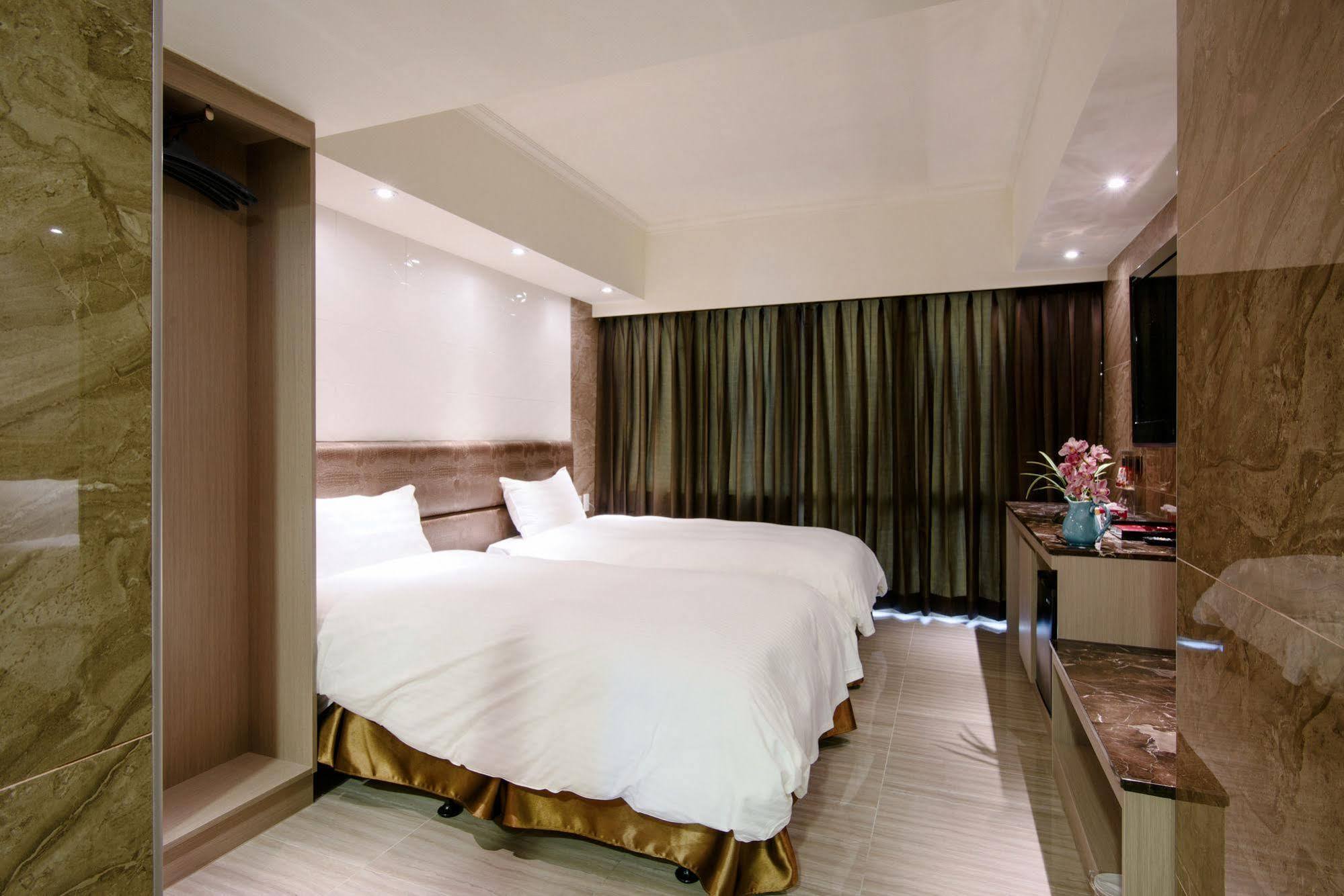 Shui Sha Lian Hotel Ючи Екстериор снимка